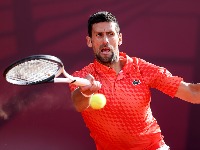 Novak otkrio trenera za Ženevu i Rolan Garos!