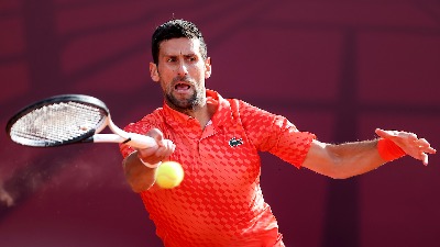 Novak otkrio trenera za Ženevu i Rolan Garos!