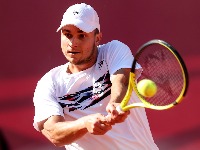 "Tenis mi sad nije u prvom planu": Kecmanović u suzama