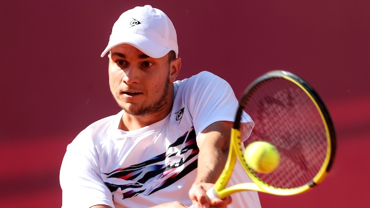 Senzacija! Kecmanović srušio Zvereva u Akapulku