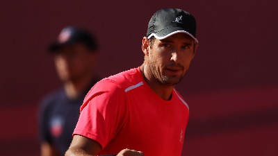 Lajović u glavnom žrebu mastersa u Rimu
