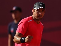 Lajovic u glavnom žrebu Mastersa u Madridu
