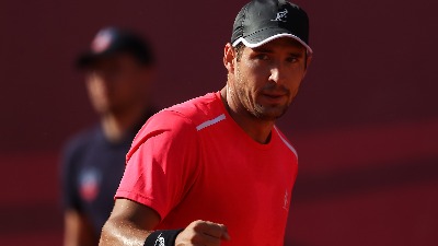 Lajovic u glavnom žrebu Mastersa u Madridu