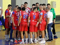 Vojvodina OTPUSTILA igrača zbog Tompsona!