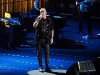 Eros Ramacoti je ludo voleo jednu Srpkinju: Mnogi misle da je zbog nje održao koncert u Novom Sadu