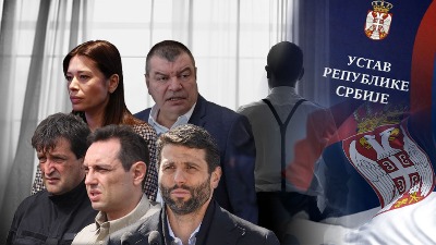 Zašto Vučićevi ljudi ne podnose ostavke?