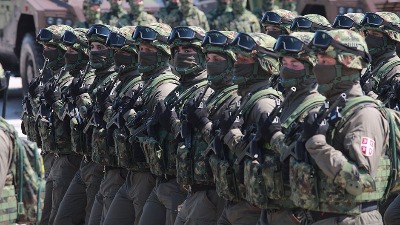 Obavezni vojni rok: Kuda sa vojnicima i ko da ih obučava?
