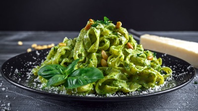 Originalni italijanski pesto koji se pravi za 5 minuta: Ukus koji osvaja na prvi zalogaj