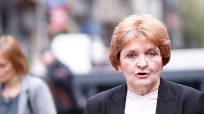 Danica Grujičić: Sve žene moraju naučiti da pucaju