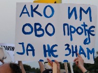 Ne padajmo u zamku da su svi isti!