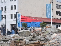 Doneta prva presuda u Strazburu u vezi rušenja u Savamali