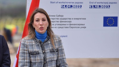 Đedović Handanović: Nove investicije u sistem daljinskog grejanja u Nišu