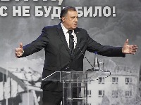 Koliko POLICIJSKIH SLUŽBI u BiH može da HAPSI Dodika?