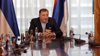 Dodik može da izbegne odlazak u zatvor! Evo i kako