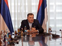 Dodik nudi TRAMPU rudna bogatstva BIH