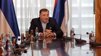 Dodik pogazio sve što je pričao: Priznao presudu Suda BiH!