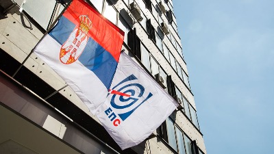 Radnici EPS-a započinju štrajk, u četvrtak protest: Nije fer da...