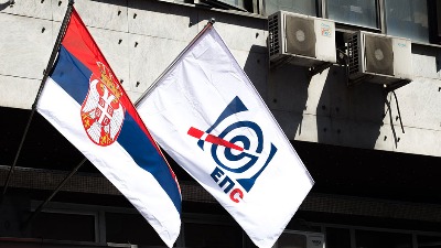 Radnici EPS-a najavili radikalizaciju protesta
