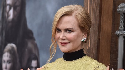 "Ne želim da me dodiruju" Nikol Kidman progovorila o erotskim scenama u filmu