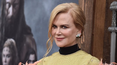Ćerka Nikol Kidman prošetala modnom pistom, a komentari su NEMILOSRDNI