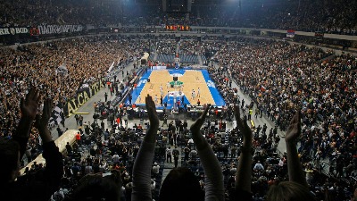 Beograd će biti domaćin fajnal-fora Evrolige!