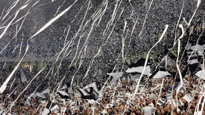 Partizanov apel navijačima pred meč sa Realom
