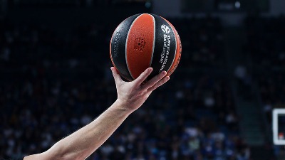 Oglasila se Evroliga zbog Zvezde i Partizana (FOTO)