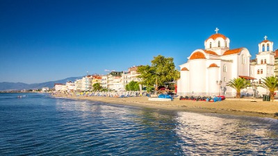 Nestao bračni par iz Despotovca u Grčkoj