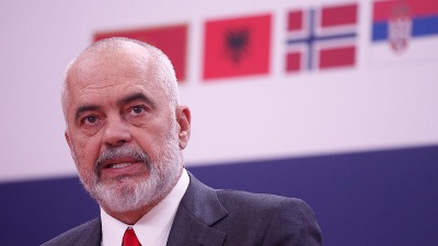 AI u borbi protiv korupcije: Albanija ima novu ministarku