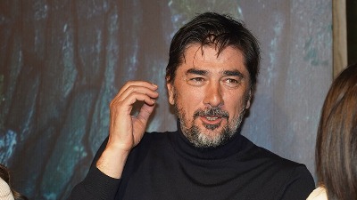 Vojin Ćetković je odbio ulogu u OVOJ seriji, a evo i zašto