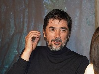 "To mi je bila NAJVEĆA BRIGA": Vojin Ćetković komentarisao glumu svoje ćerke Vere u filmu "Hajduk u Beogradu" 