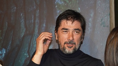 "To mi je bila NAJVEĆA BRIGA": Vojin Ćetković komentarisao glumu svoje ćerke Vere u filmu "Hajduk u Beogradu" 