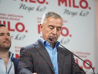 Oglasio se Milo Đukanović o fajlovima Džefrija Epstina