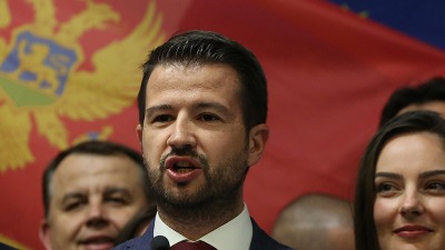 Jakov Milatović osniva novi pokret?
