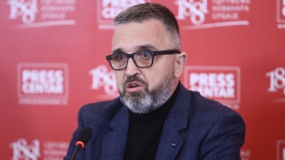 Podnet optužni predlog protiv Dragana J. Vučićevića