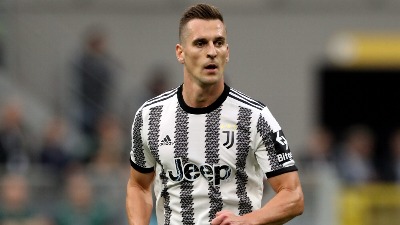 Juventus kao furija do polufinala Kupa Juventus kao furija do polufinala Kupa