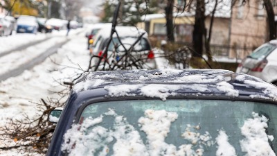 Alarm: Još jedan grad u Srbiji proglasio vanrednu situaciju