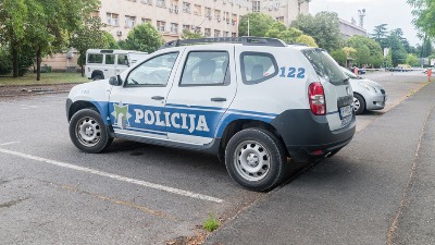 Policajac iz CG pokušao da siluje devojčicu