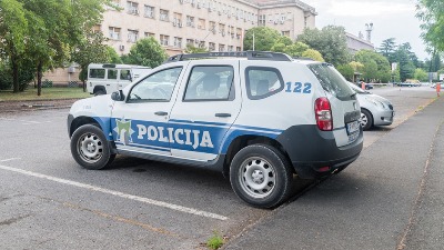 Bivša mis Crne Gore u policiji zbog porodičnog nasilja