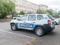 Interventna zaustavila kolonu svatova: Ovo je razlog