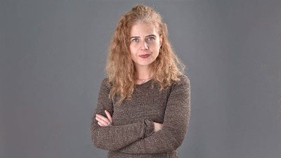 Grujić uputila pismo Tirku: Spasite život Marije Vasić