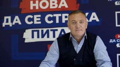 Kovačević: Stanje oko svinjske kuge dramatično, policija i vojska da se uključe u rešavanje problema na terenu
