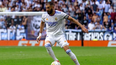 Benzema iznenada završava karijeru i dobija novu ulogu!