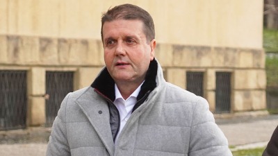 Kakva je veza Šarića i parcele na kojoj je propao bager