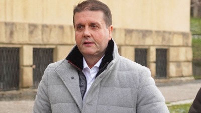 Pali Šarićevi saradnici u Španiji!
