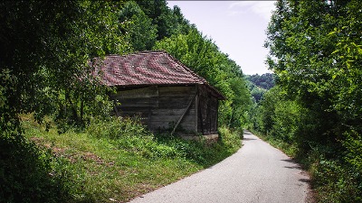 Bajkovito selo u srcu Srbije, 10 planina okolo Bajkovito selo u srcu Srbije, 10 planina okolo