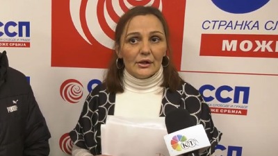 "Ako je ovoj Vladi zaista stalo do prava deteta, pokažite i nameru, kroz krovni zakon"