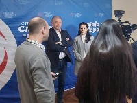 SSP najavila da će obavestiti evropske institucije o paljenju automobila tužiteljke u Subotici