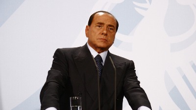 Berluskoni ima leukemiju