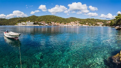 Zabranjeno kupanje na još jednoj plaži na Jadranu